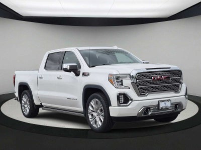 GMC Sierra 1500 Denali 2020