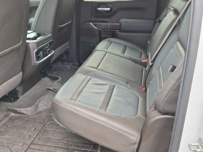 GMC Sierra 1500 Denali 2020