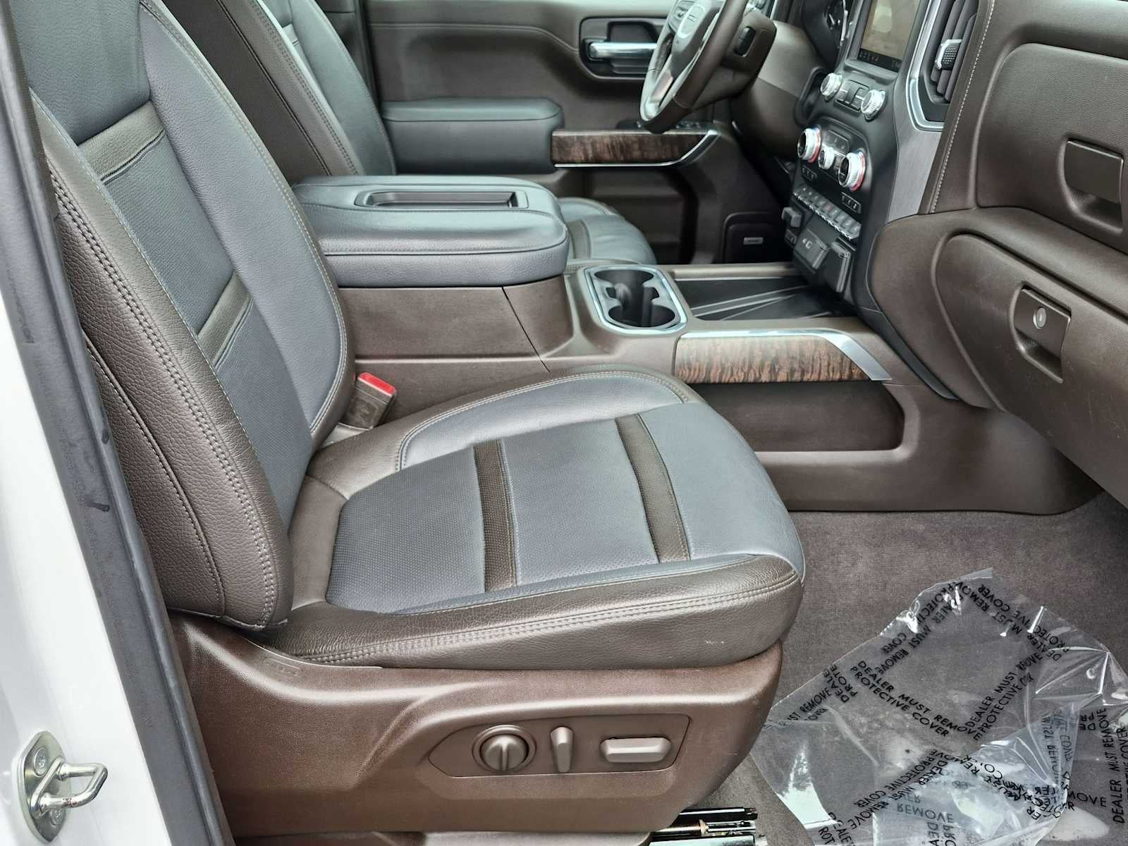 GMC Sierra 1500 Denali 2020