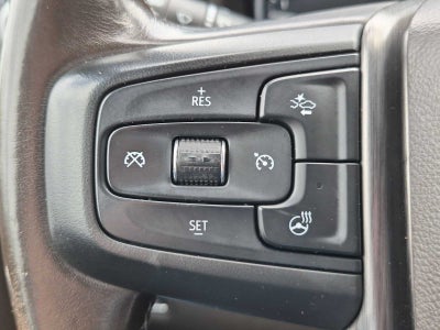GMC Sierra 1500 Denali 2020