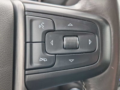 GMC Sierra 1500 Denali 2020