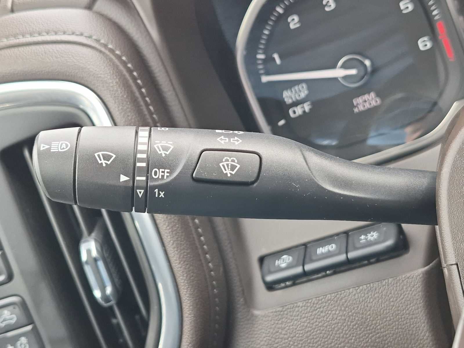 GMC Sierra 1500 Denali 2020