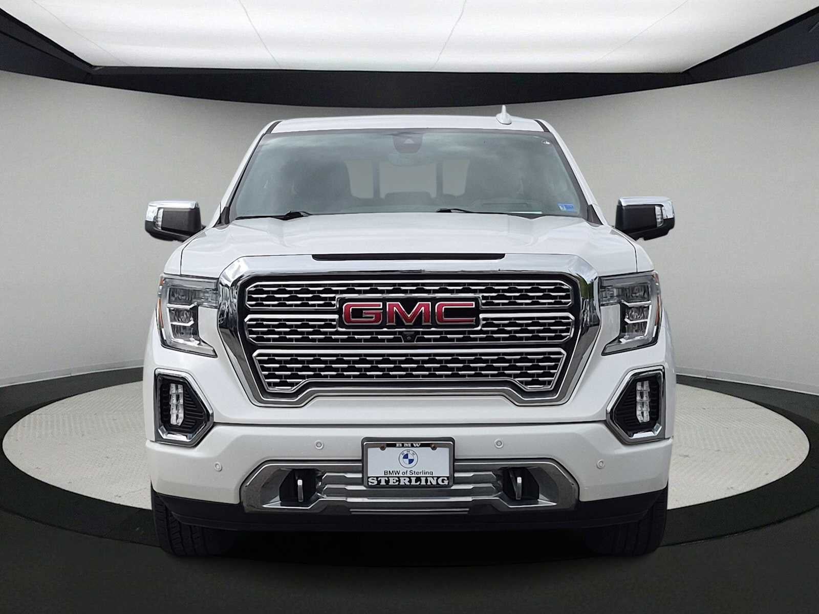 GMC Sierra 1500 Denali 2020