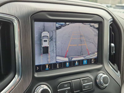 GMC Sierra 1500 Denali 2020