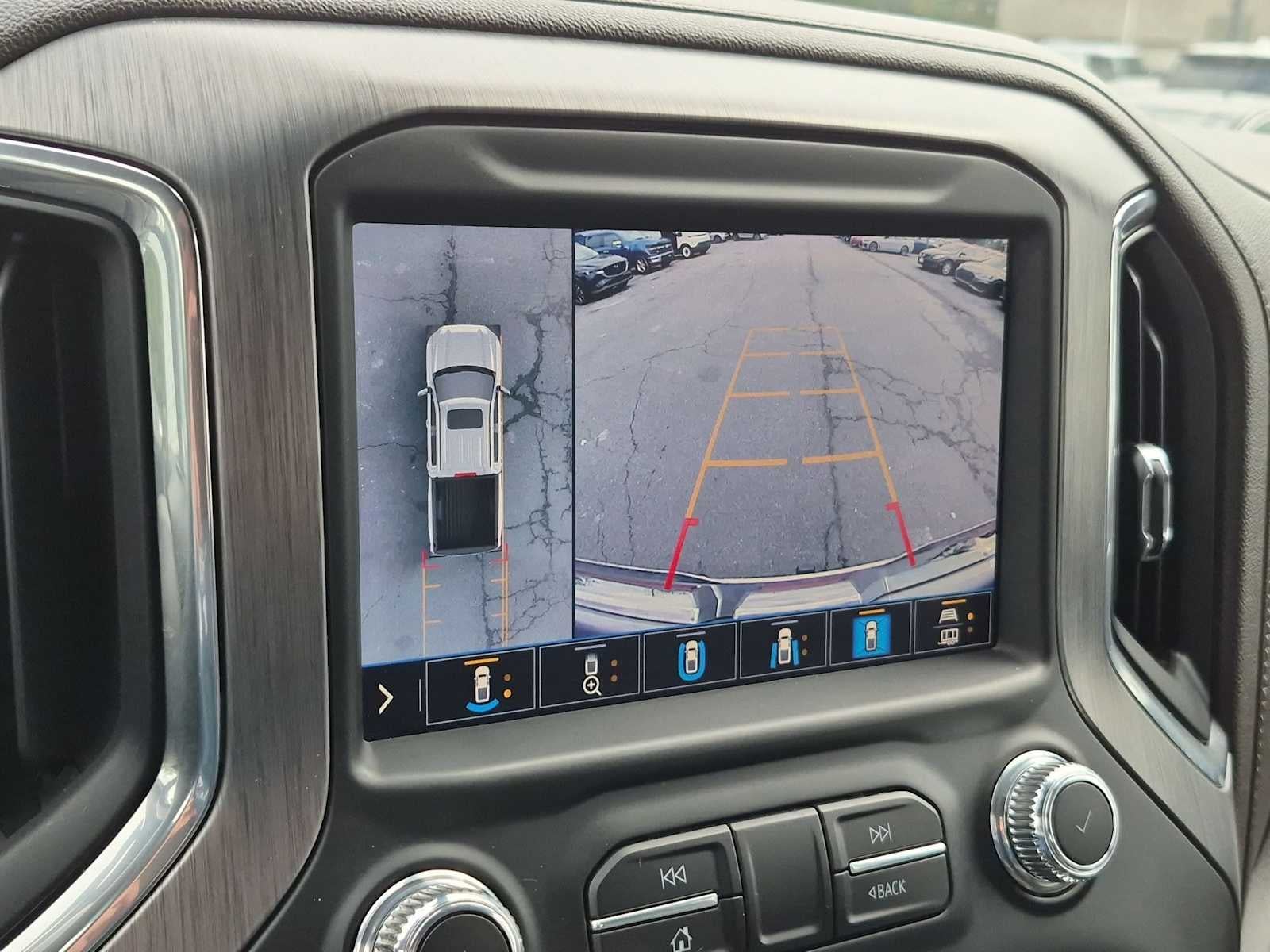 GMC Sierra 1500 Denali 2020