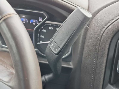 GMC Sierra 1500 Denali 2020