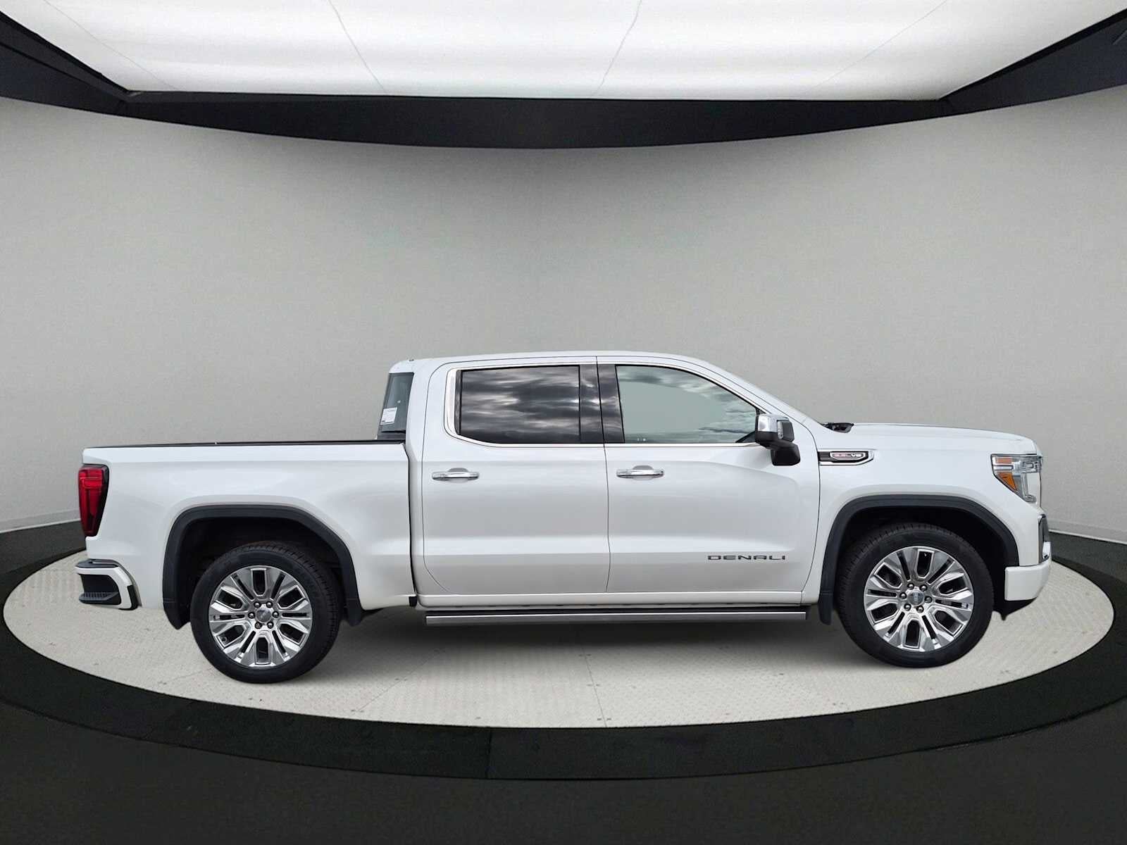 GMC Sierra 1500 Denali 2020