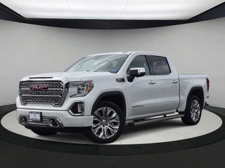 GMC Sierra 1500 Denali 2020