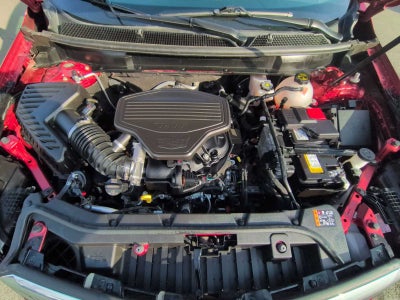 2024 Cadillac XT5 AWD Premium Lujo