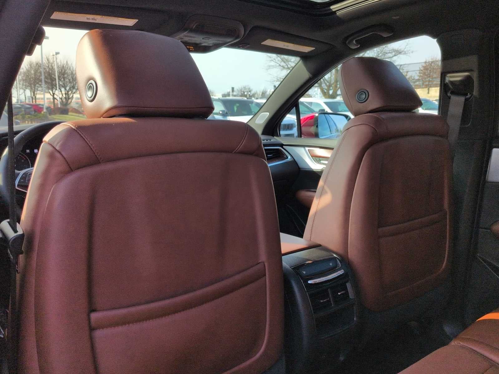 2024 Cadillac XT5 AWD Premium Lujo