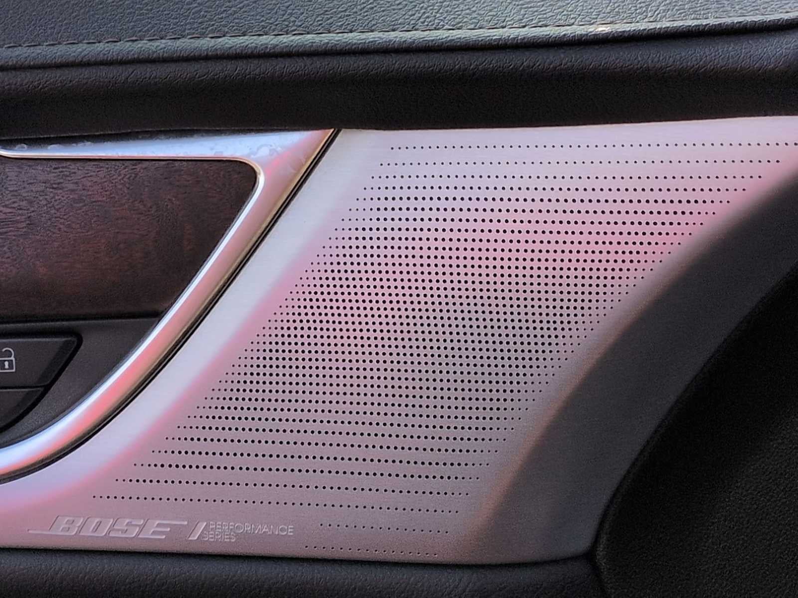 2024 Cadillac XT5 AWD Premium Lujo