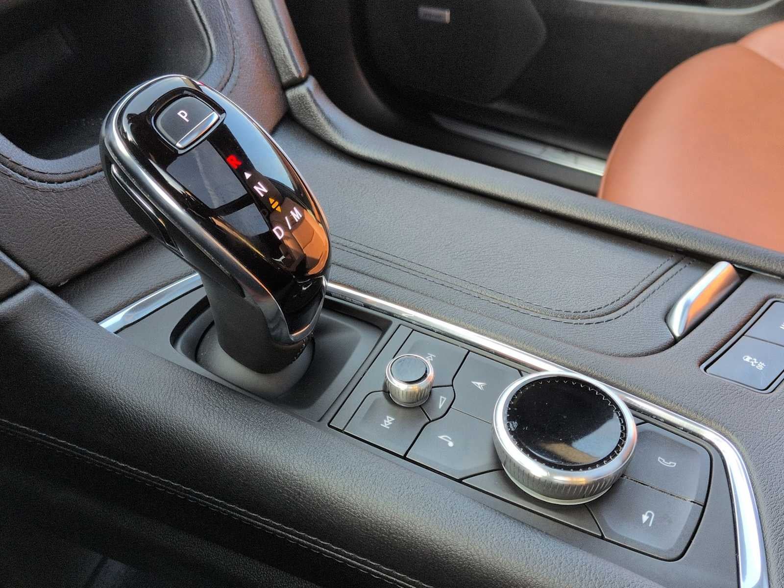 2024 Cadillac XT5 AWD Premium Lujo