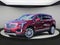 2019 Cadillac XT5 Platinum AWD