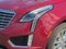 2019 Cadillac XT5 Platinum AWD