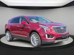 2019 Cadillac XT5 Platinum AWD