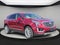 2019 Cadillac XT5 Platinum AWD