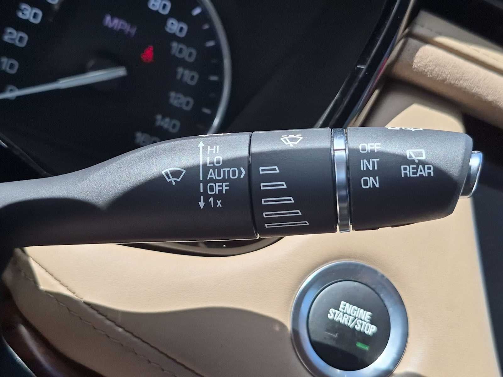 2019 Cadillac XT5 Platinum AWD