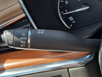2019 Cadillac XT5 Platinum AWD