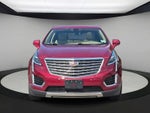 2019 Cadillac XT5 Platinum AWD