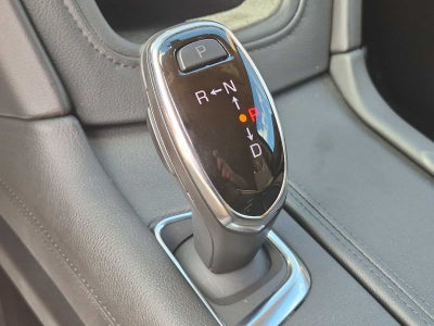 2019 Cadillac XT5 Platinum AWD