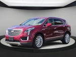 2019 Cadillac XT5 Platinum AWD