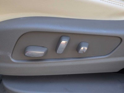 Cadillac XT6 AWD Premium Luxury 2024