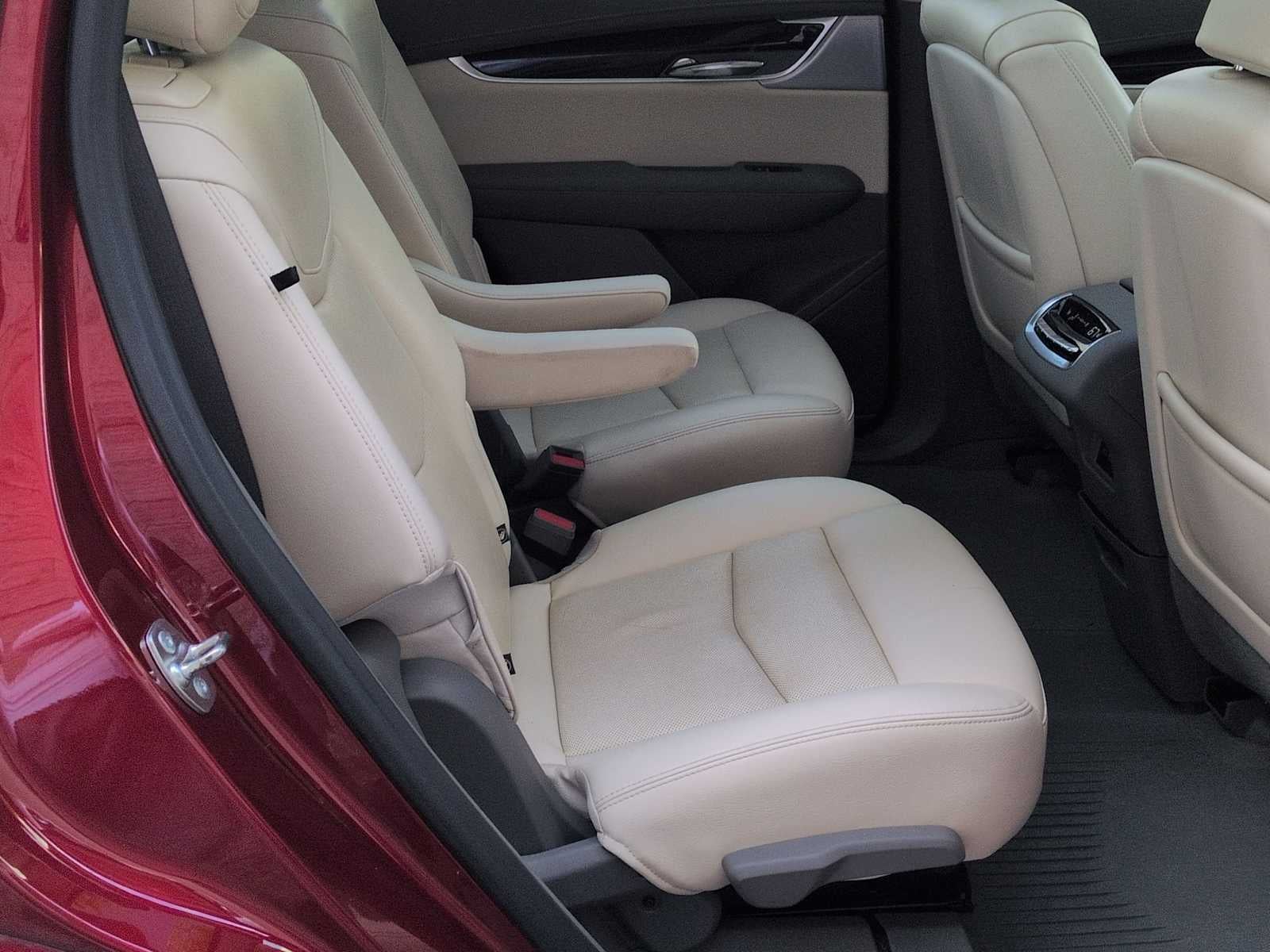 Cadillac XT6 AWD Premium Luxury 2024