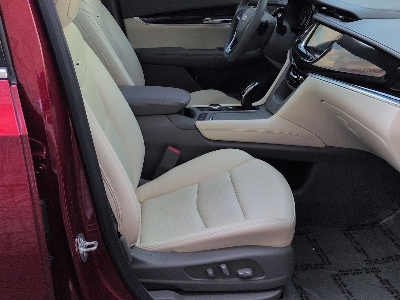 Cadillac XT6 AWD Premium Luxury 2024