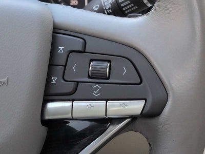 Cadillac XT6 AWD Premium Luxury 2024