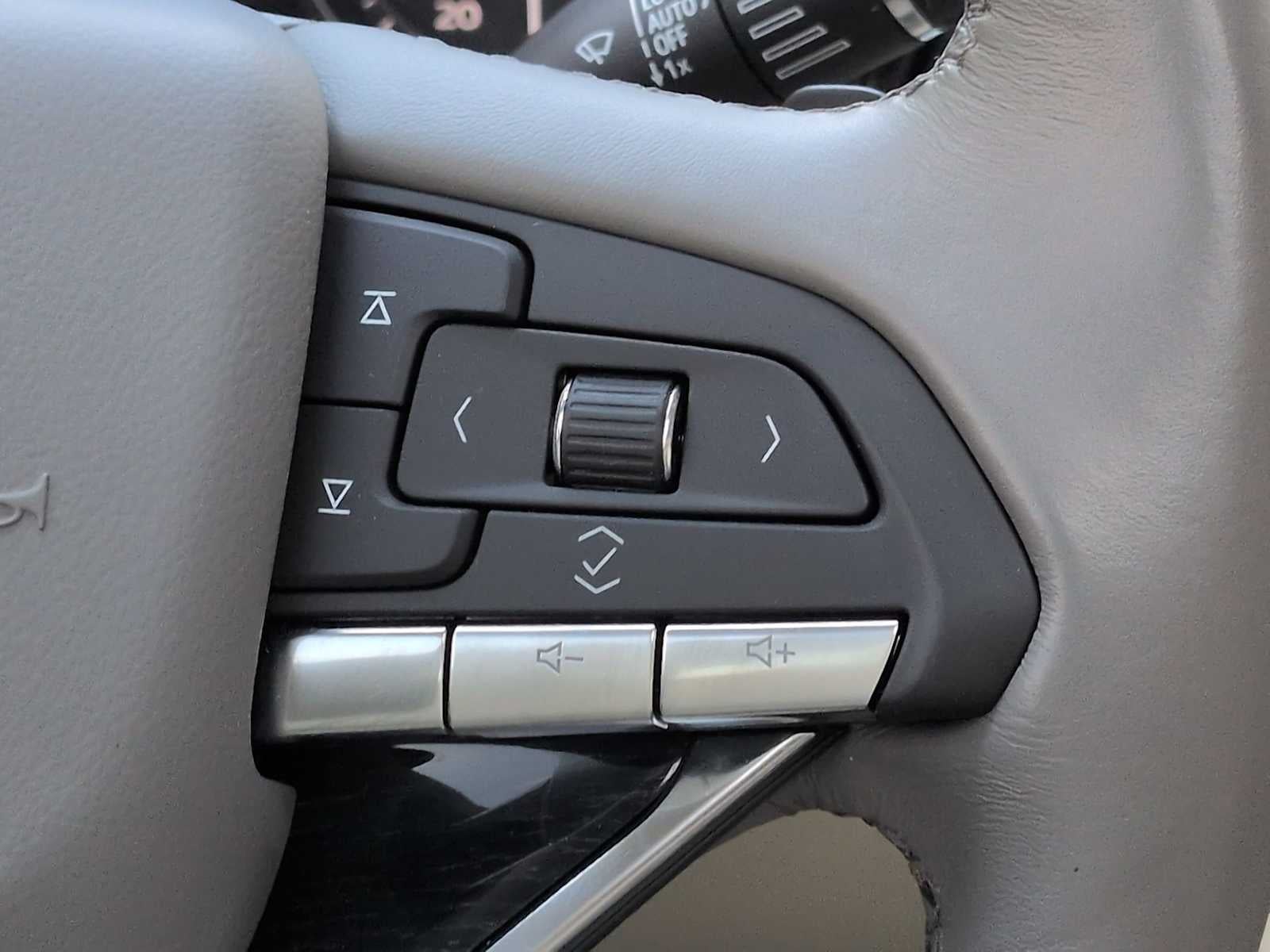 Cadillac XT6 AWD Premium Luxury 2024