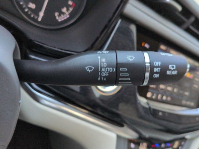 Cadillac XT6 AWD Premium Luxury 2024