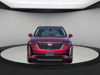 Cadillac XT6 AWD Premium Luxury 2024