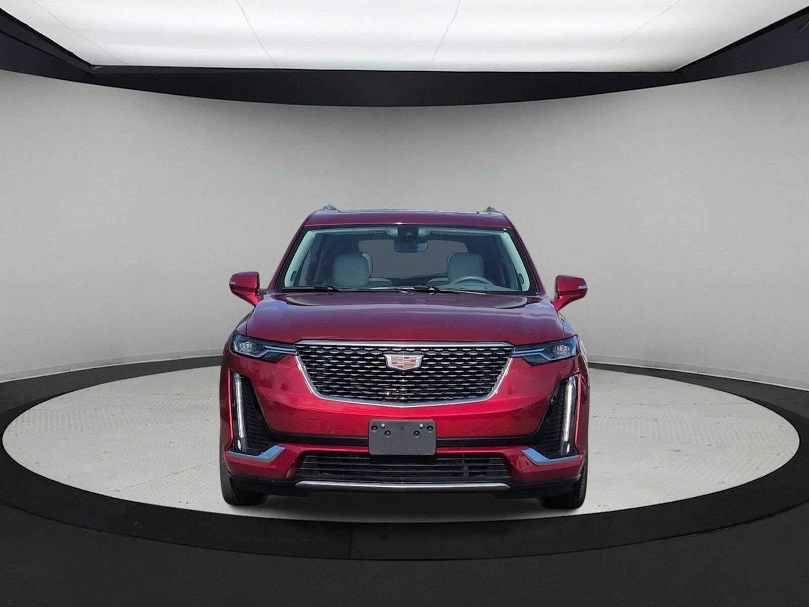 Cadillac XT6 AWD Premium Luxury 2024