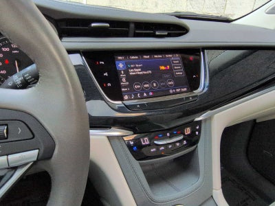 Cadillac XT6 AWD Premium Luxury 2024