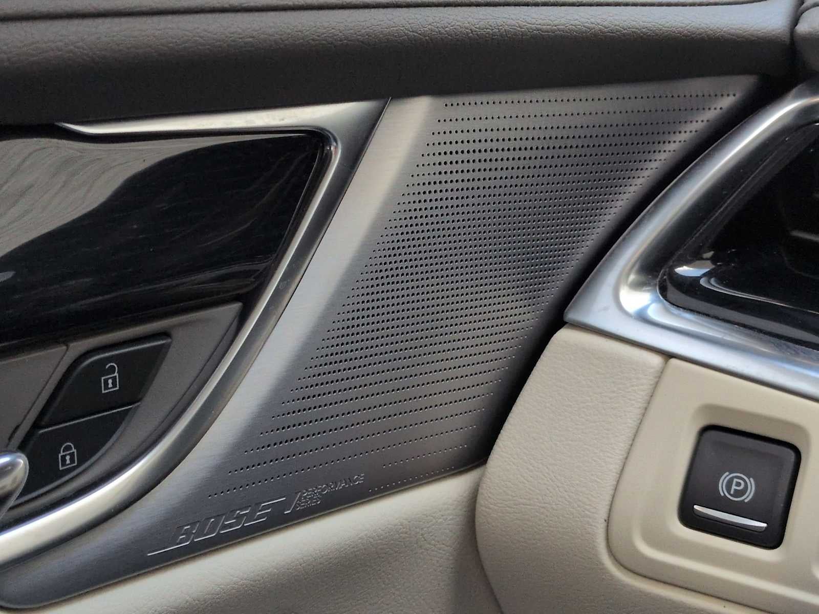 Cadillac XT6 AWD Premium Luxury 2024