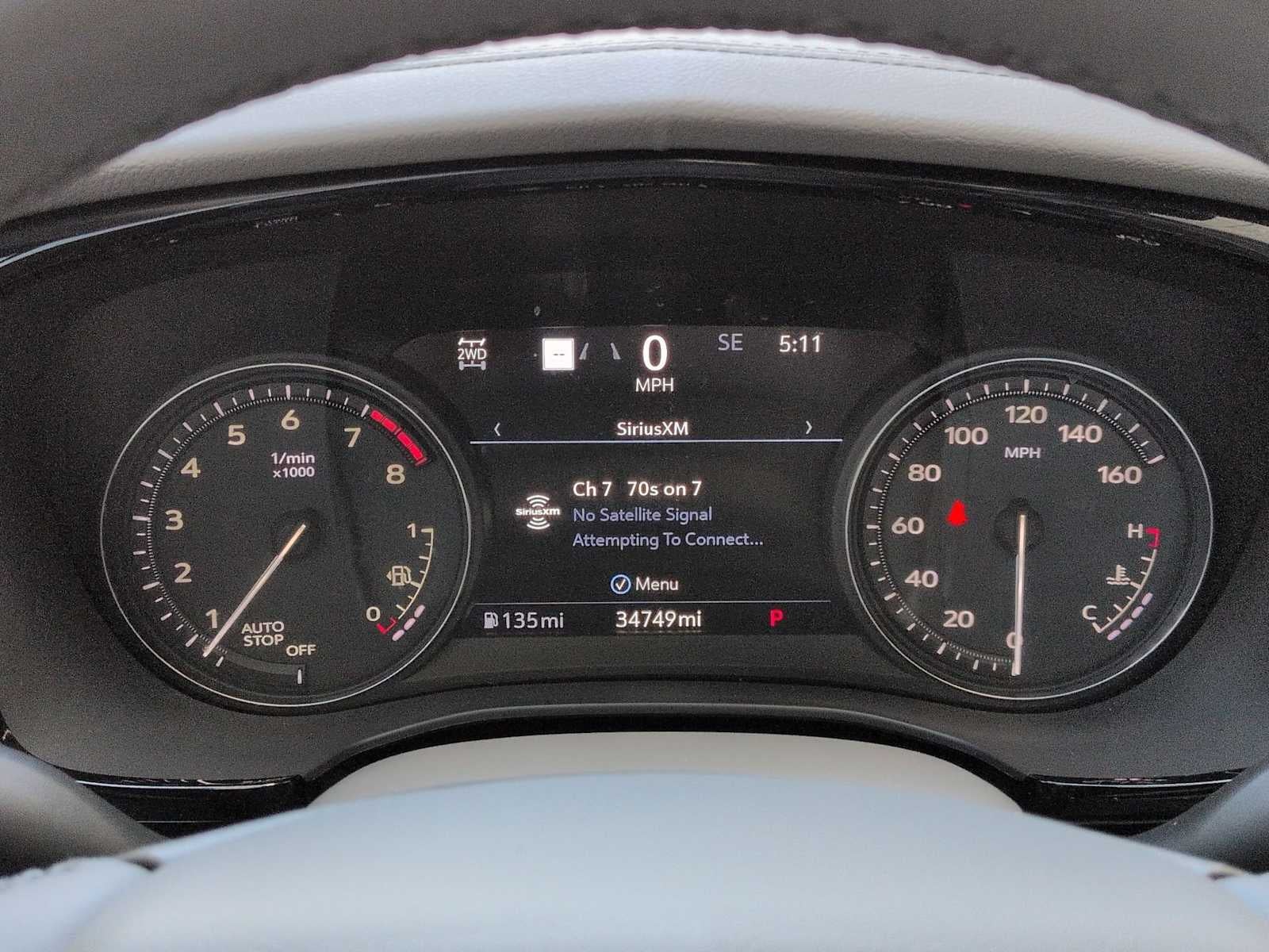 Cadillac XT6 AWD Premium Luxury 2024