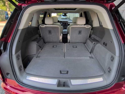 Cadillac XT6 AWD Premium Luxury 2024