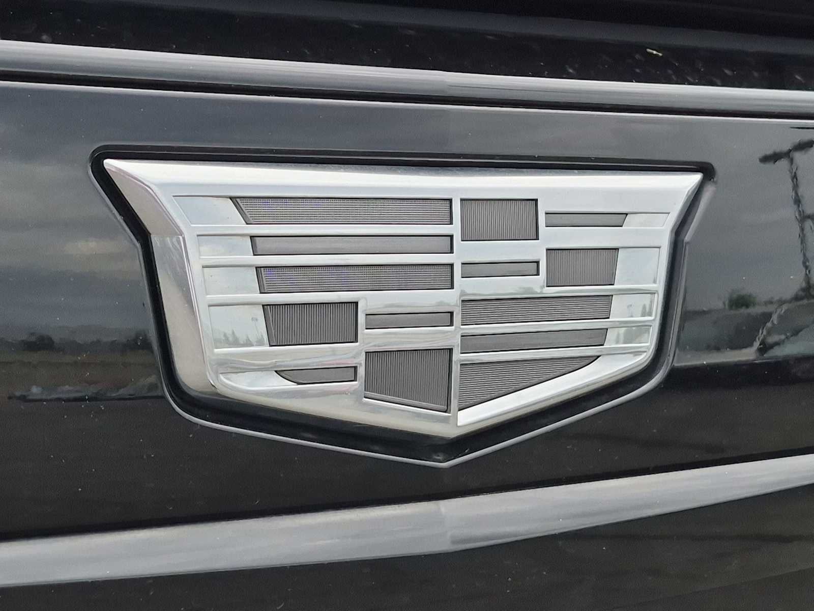 Cadillac Escalade 4WD Sport Platinum 2025