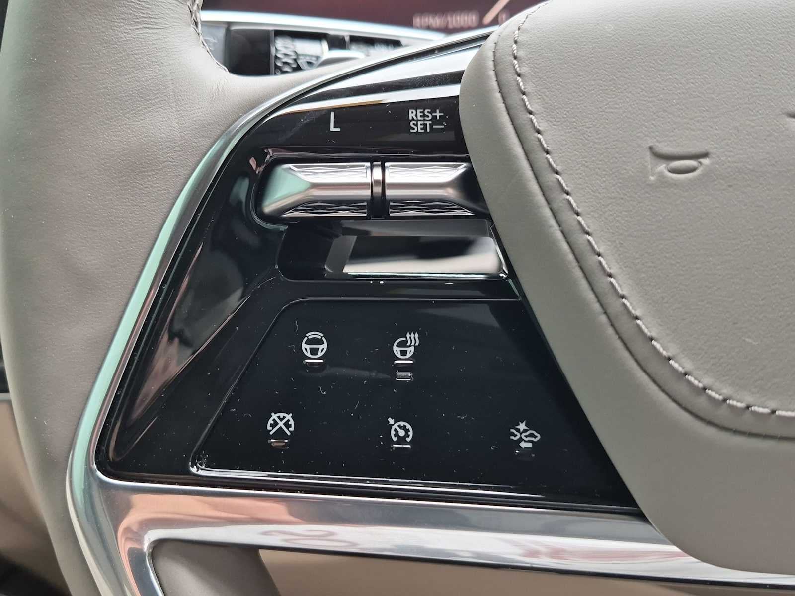 Cadillac Escalade 4WD Sport Platinum 2025