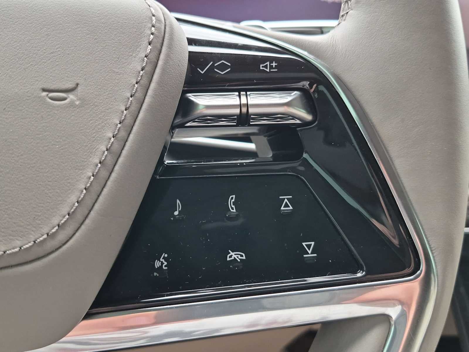 Cadillac Escalade 4WD Sport Platinum 2025