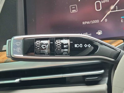 Cadillac Escalade 4WD Sport Platinum 2025