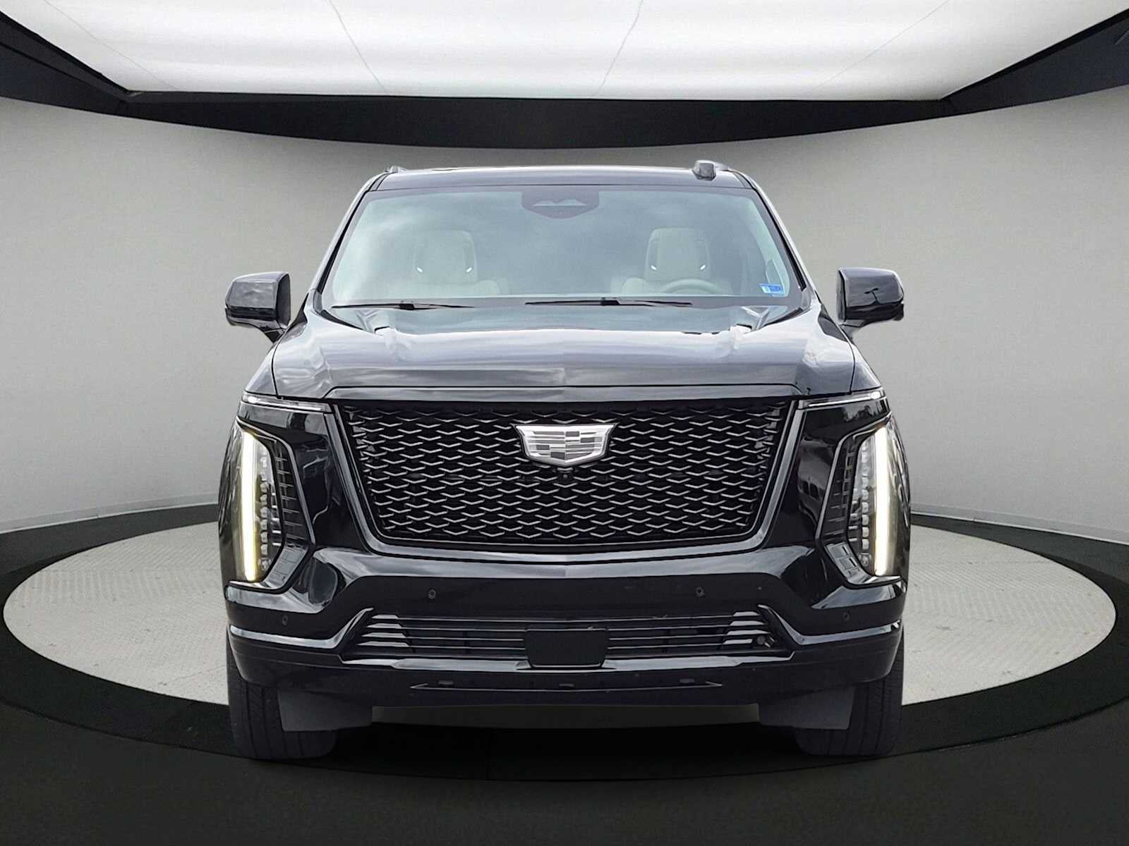 Cadillac Escalade 4WD Sport Platinum 2025