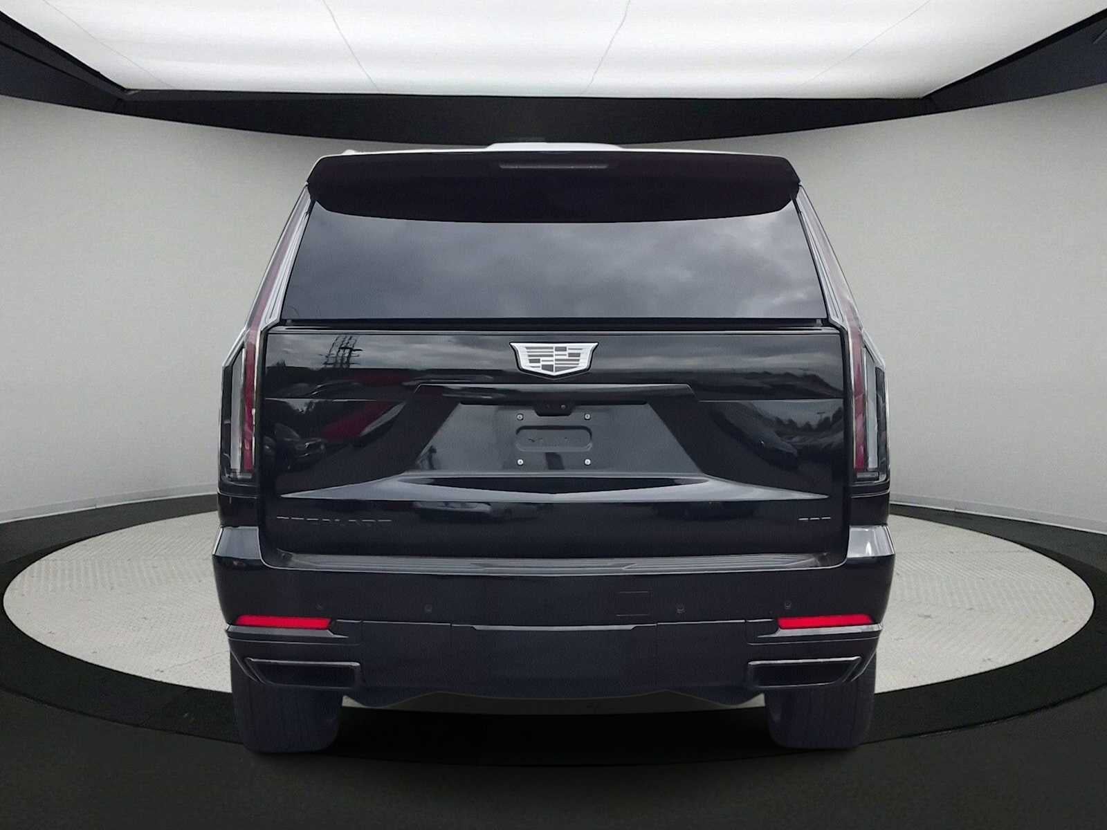 Cadillac Escalade 4WD Sport Platinum 2025