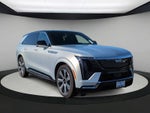 2025 Cadillac ESCALADE IQ Lujo 2