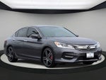 Honda Accord Sport 2016