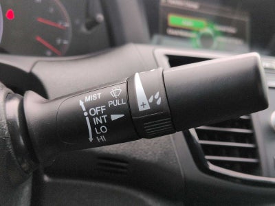 Honda Accord Sport 2016