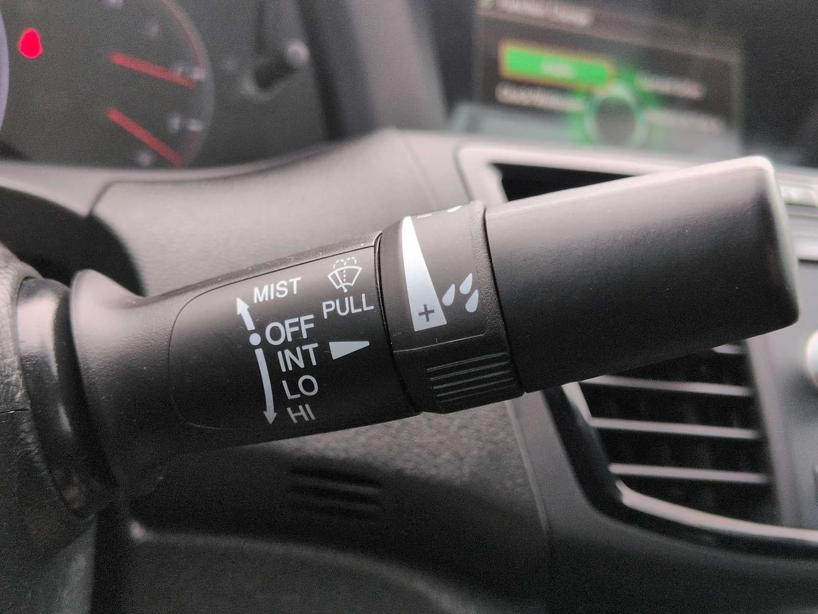 Honda Accord Sport 2016