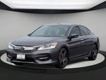 Honda Accord Sport 2016