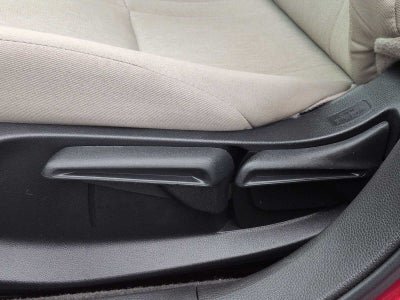 Honda Accord LX 2024