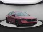 Honda Accord LX 2024